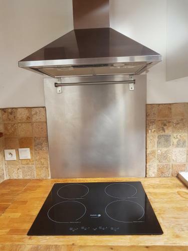 Apartamentos G�tes La Source