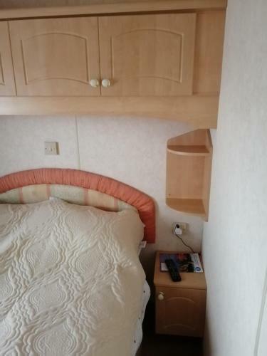 Apartamento Willerby Caravan