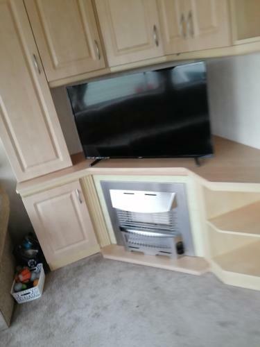 Apartamento Willerby Caravan