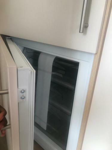 Apartamento 4 Bedrooms Holiday Caravan