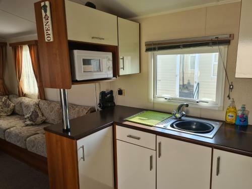 Apartamento 8 Berth On Coastfields Ingoldmells (vacation)