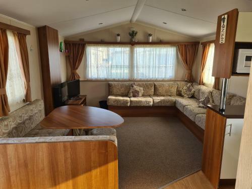 Apartamento 8 Berth On Coastfields Ingoldmells (vacation)