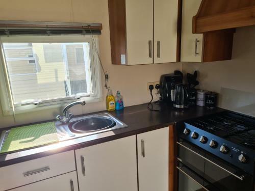 Apartamento 8 Berth On Coastfields Ingoldmells (vacation)
