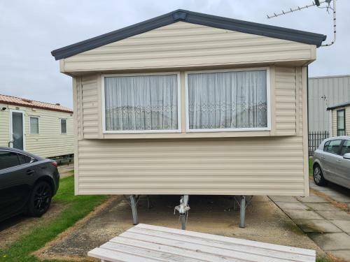 Apartamento 8 Berth On Coastfields Ingoldmells (vacation)