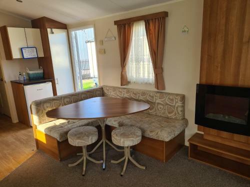 Apartamento 8 Berth On Coastfields Ingoldmells (vacation)