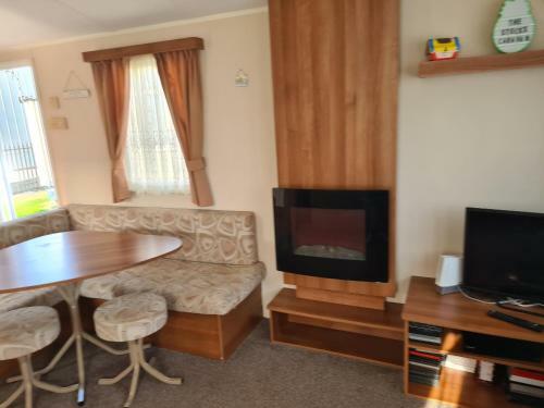 Apartamento 8 Berth On Coastfields Ingoldmells (vacation)