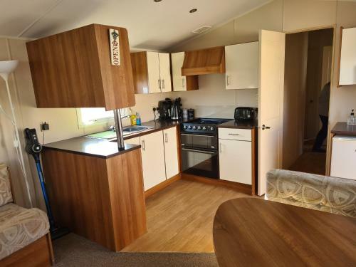 Apartamento 8 Berth On Coastfields Ingoldmells (vacation)