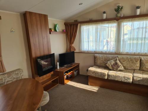 Apartamento 8 Berth On Coastfields Ingoldmells (vacation)