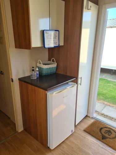 Apartamento 8 Berth On Coastfields Ingoldmells (vacation)