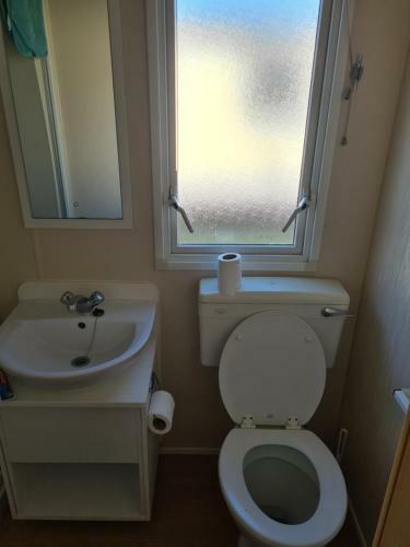 Apartamento 8 Berth On Coastfields Ingoldmells (vacation)