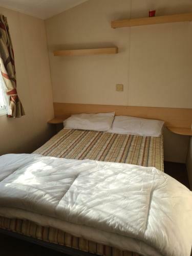 Apartamento 8 Berth On Coastfields Ingoldmells (vacation)