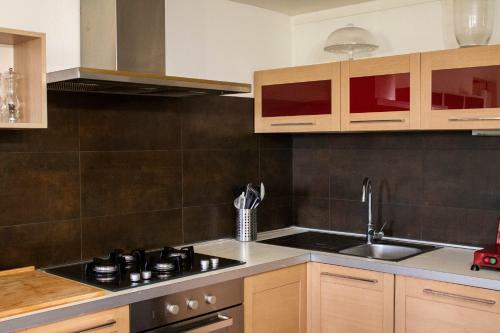 Apartamento Moderno E Tranquillo Appartamento Nel Verde