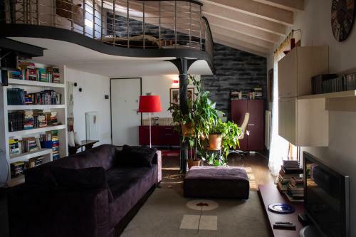 Apartamento Moderno E Tranquillo Appartamento Nel Verde