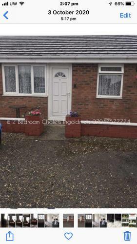 Apartamento Cherrytree Holiday Chalets Numbers 1 - 8...