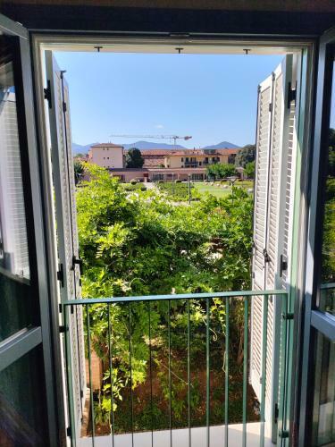 Apartamento Casa I Cantici