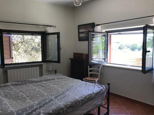 Marta Casa Delle Rose