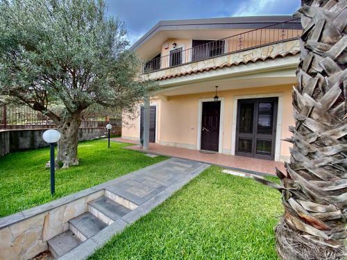 Apartamento Etna Sicily House