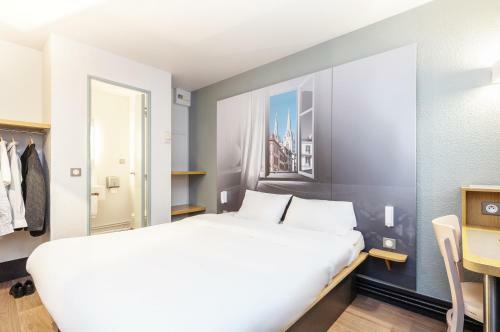 Hotel B&B H�tel Bayonne