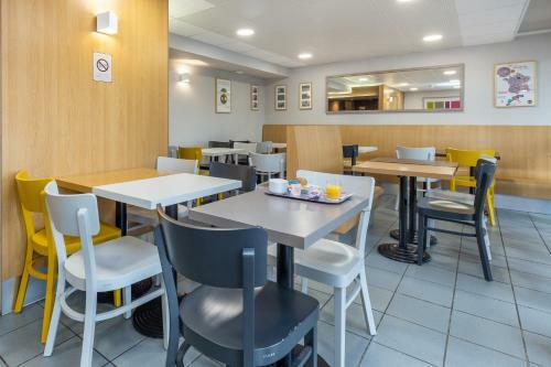 Hotel B&B H�tel Bayonne