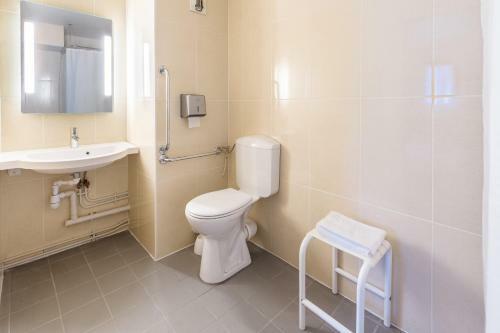 Hotel B&B H�tel Bayonne