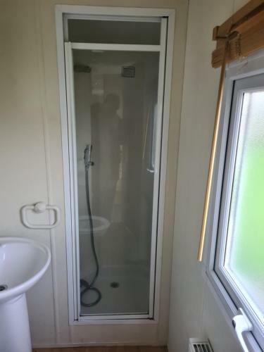 Apartamento 8 Berth Central Heated The Chase (delta)