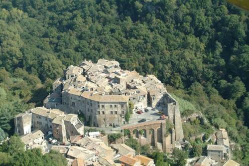 Apartamento Il Nido Nel Borgo