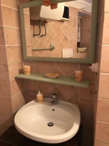 Apartamento Il Nido Nel Borgo
