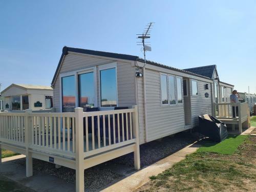 Apartamento 6 Berth The Chase Ingoldmells Concept
