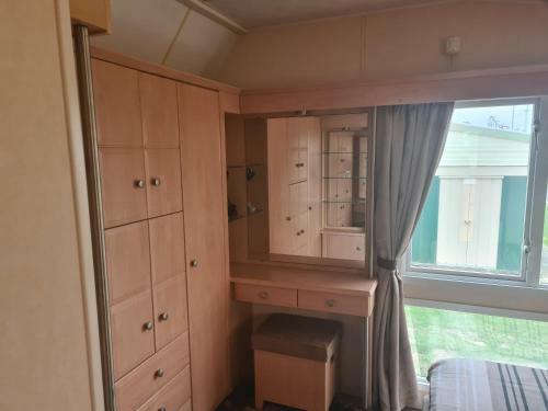 Apartamento 6 Berth The Chase Ingoldmells Concept