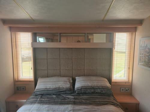 Apartamento 6 Berth The Chase Ingoldmells Concept