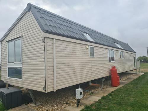 Apartamento 6 Berth The Chase Ingoldmells Concept