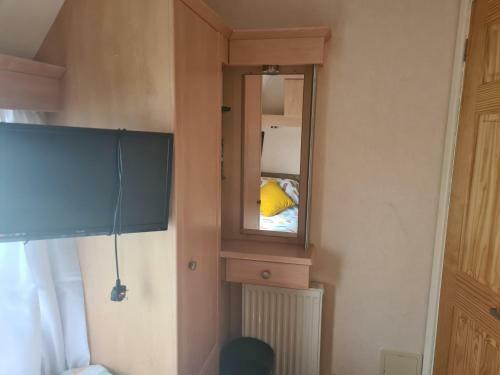 Apartamento 6 Berth The Chase Ingoldmells Concept