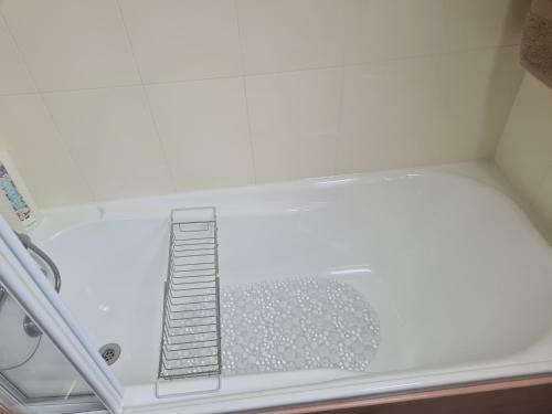 Apartamento 6 Berth The Chase Ingoldmells Concept