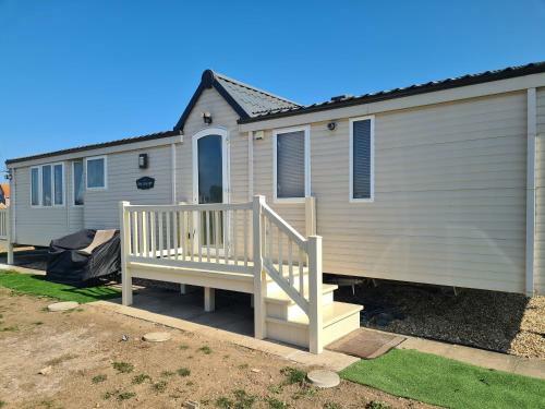 Apartamento 6 Berth The Chase Ingoldmells Concept