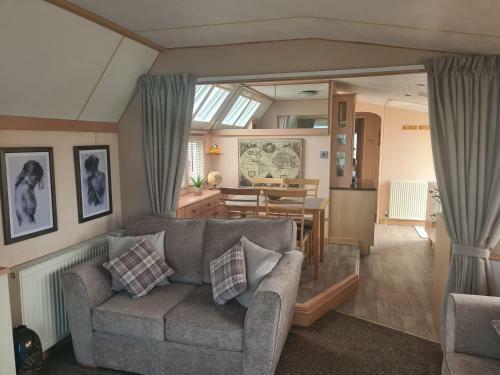 Apartamento 6 Berth The Chase Ingoldmells Concept