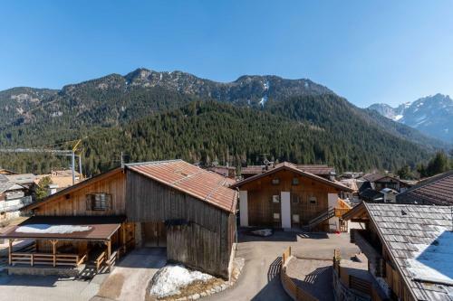 Apartamento Dimora Catitti