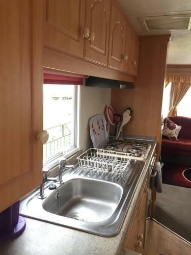 8 Berth On The Chase (dakota)