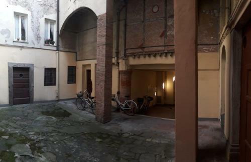 Serenella Apartment