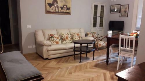 Serenella Apartment