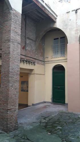 Serenella Apartment