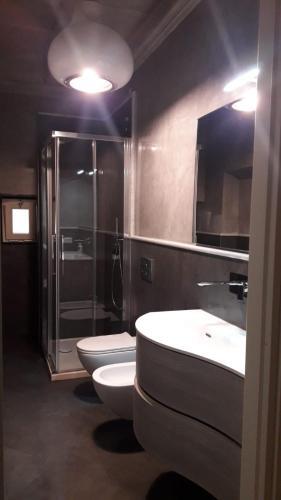 Serenella Apartment