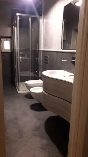 Serenella Apartment