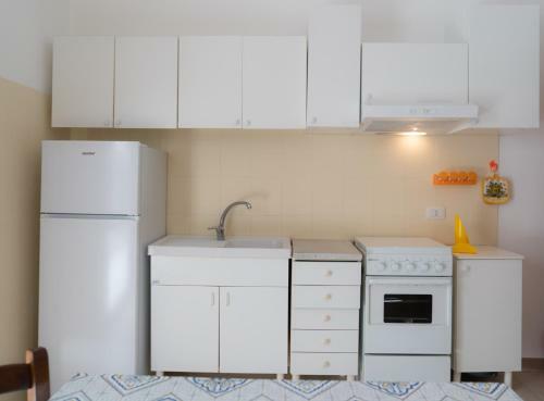 Hostal Stella Maris Marzamemi Camere