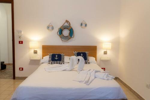 Hostal Stella Maris Marzamemi Camere