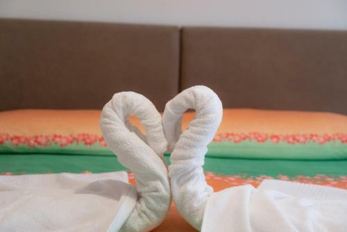 Hostal Stella Maris Marzamemi Camere