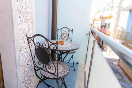 Hostal Stella Maris Marzamemi Camere
