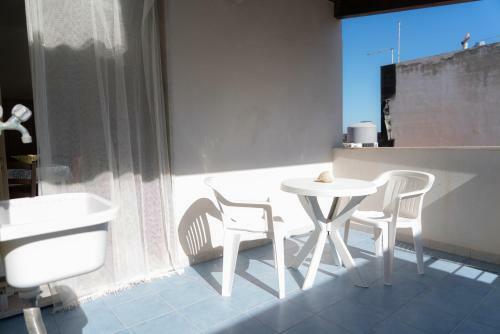 Hostal Stella Maris Marzamemi Camere