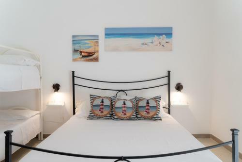 Hostal Stella Maris Marzamemi Camere