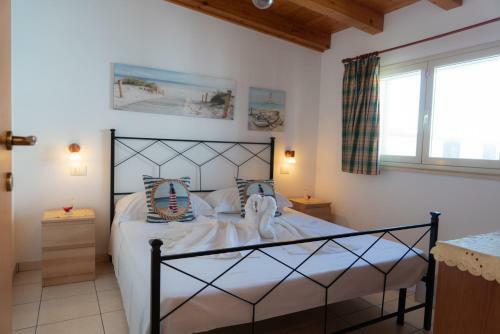 Hostal Stella Maris Marzamemi Camere