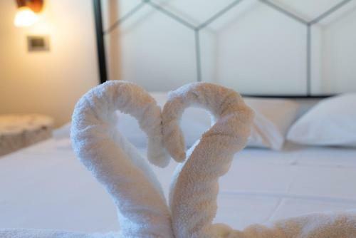 Hostal Stella Maris Marzamemi Camere